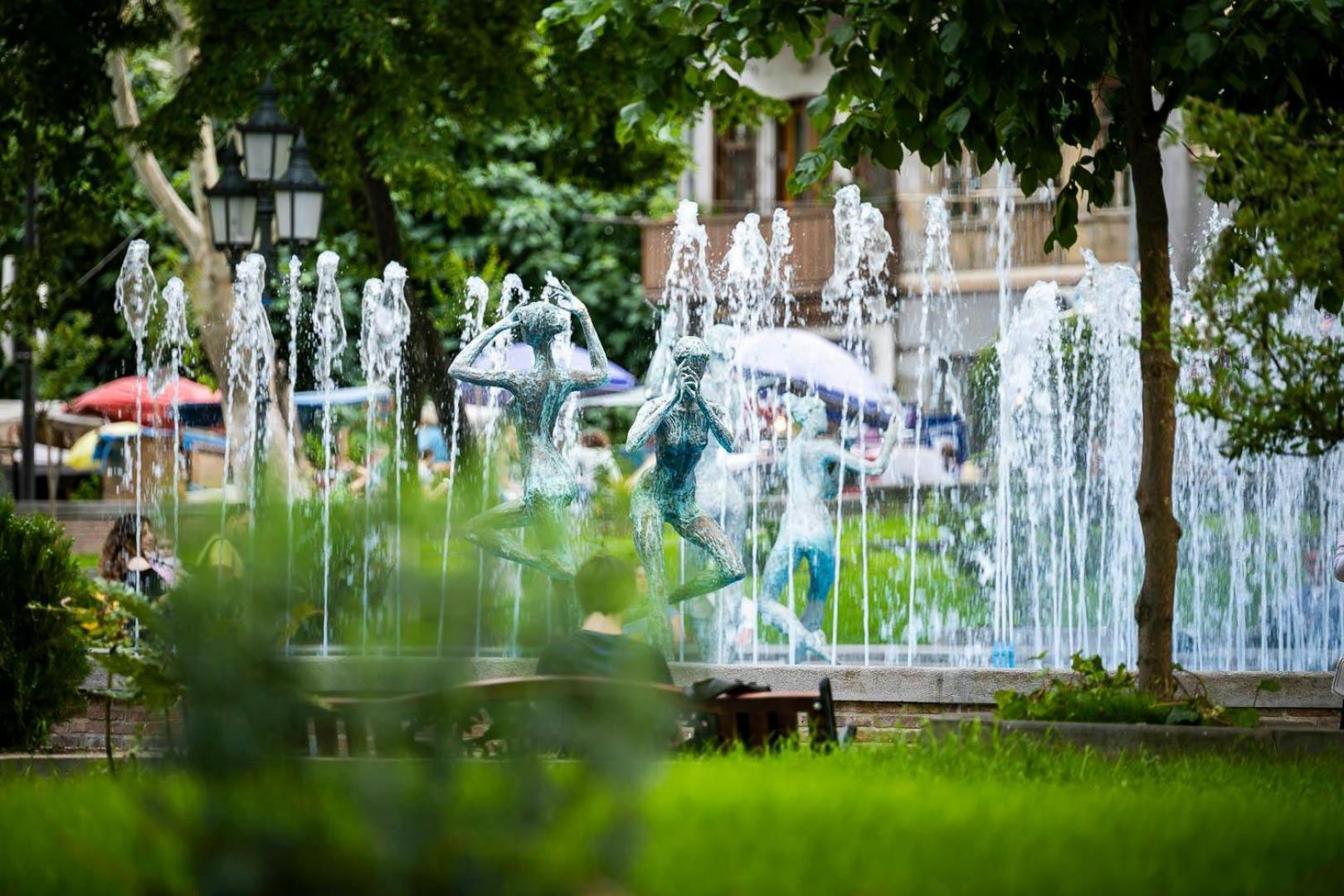 Guest House Lion Tbilisi ภายนอก รูปภาพ
